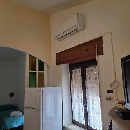 Casa Nonno Ottavio