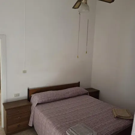 Casa Nonno Ottavio Nova Siri