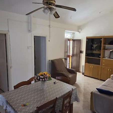 Casa Nonno Ottavio Tatil Evi *