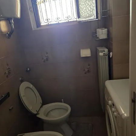 Casa Nonno Ottavio Nova Siri