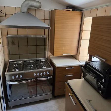 Casa de Férias Casa Nonno Ottavio *