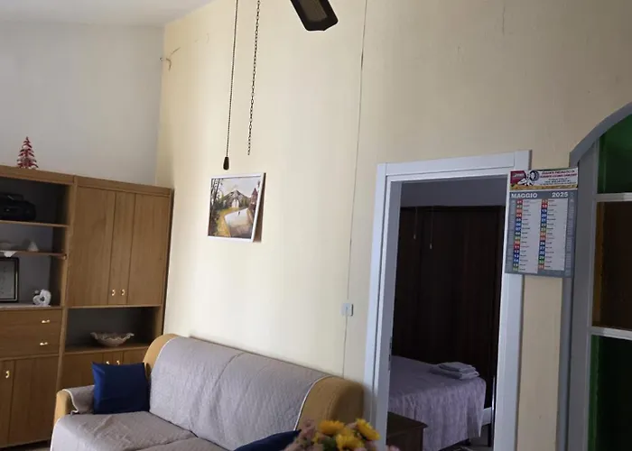 Casa Nonno Ottavio Vakantiehuis