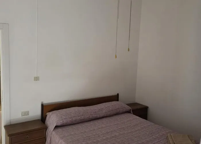 Casa Nonno Ottavio Nova Siri