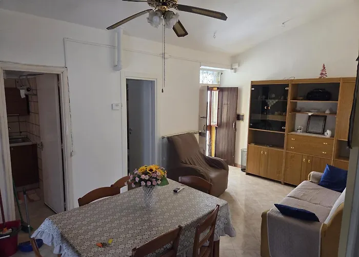 Casa Nonno Ottavio Vakantiehuis *