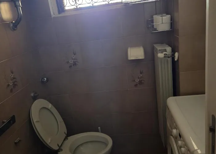 Casa Nonno Ottavio Nova Siri