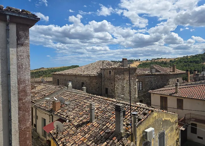 Vakantiehuis Casa Nonno Ottavio Nova Siri