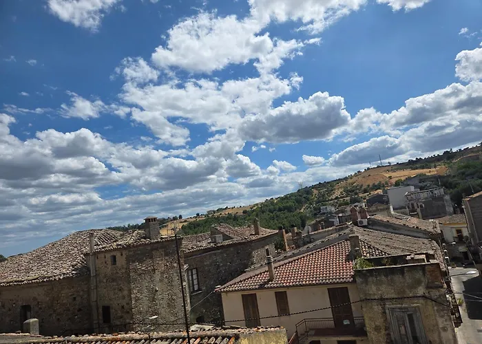 Casa Nonno Ottavio Vakantiehuis